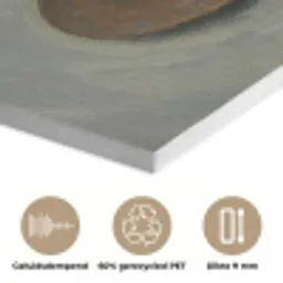Haakse slijper - Schilderij - Gereedschap PET vilt klein -closeup_NL