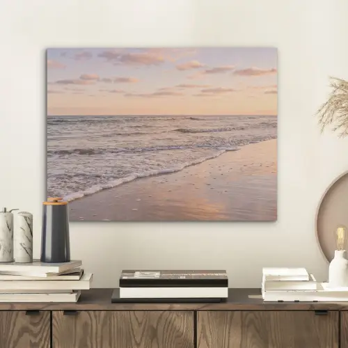 Strand - Branding - Wolken PET vilt klein -sfeer1