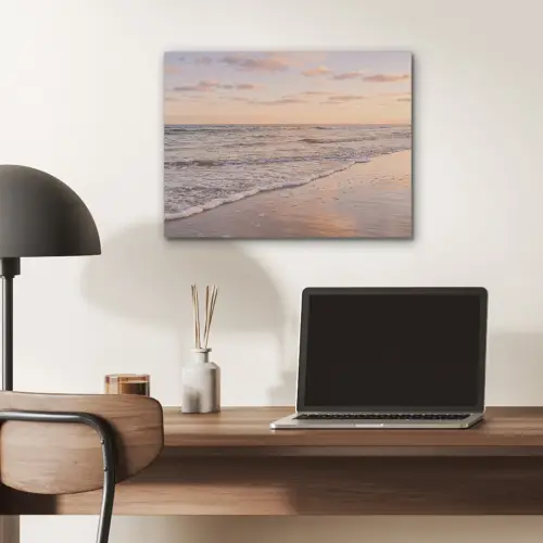 Strand - Branding - Wolken PET vilt klein -sfeer5