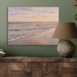 Strand - Branding - Wolken PET vilt klein -sfeer2