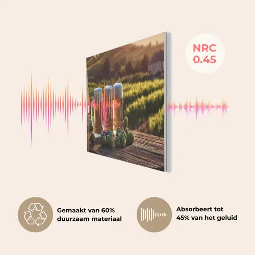 Bier - Hop - Landschap PET vilt middel -USP_NL
