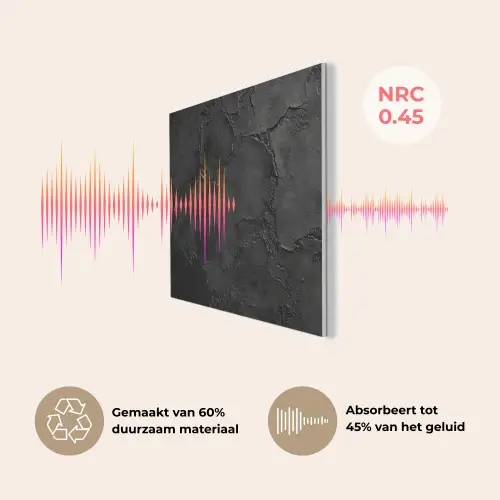 Zwart - Verf PET vilt klein -USP_NL