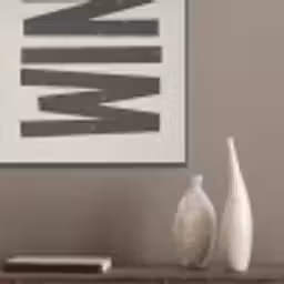 Zwart - Wijn - Decoratie - Vintage PET vilt klein -sfeer6_closeup