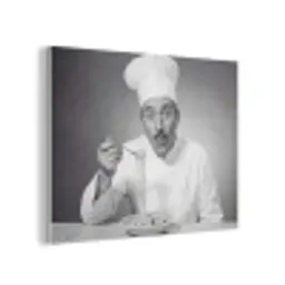 Chef - Spaghetti - Pasta PET vilt klein -3d