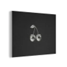 Kers - Luxueus - Metallic PET vilt klein -3d