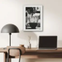 Coffee - Espresso - Koffiemachine - Kop PET vilt klein -sfeer5
