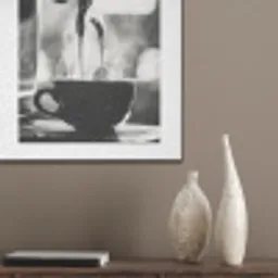 Coffee - Espresso - Koffiemachine - Kop PET vilt klein -sfeer6_closeup