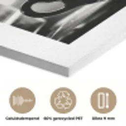 Coffee - Espresso - Koffiemachine - Kop PET vilt klein -closeup_NL