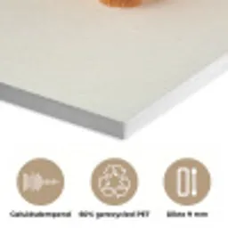 Croissant - Brood - Beige PET vilt klein -closeup_NL