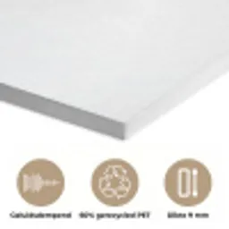Bestek - Zwart - Simpel PET vilt klein -closeup_NL