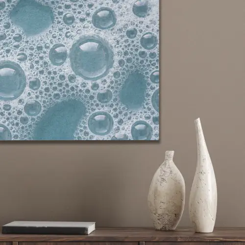 Schuim - Water - Textuur PET vilt klein -sfeer6_closeup