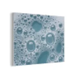 Schuim - Water - Textuur PET vilt klein -3d