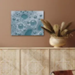 Schuim - Water - Textuur PET vilt klein -sfeer4