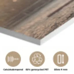 Harmonie - Ruiter - Zon PET vilt klein -closeup_NL