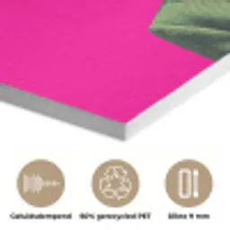 Man - Pak - Wolk - Roze PET vilt klein -closeup_NL