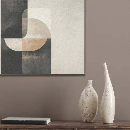 Modern - Vierkant - Vormen PET vilt klein -sfeer6_closeup