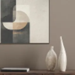 Modern - Vierkant - Vormen PET vilt klein -sfeer6_closeup