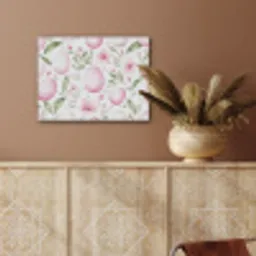 Patroon - Eieren - Roze - Pasen PET vilt klein -sfeer4