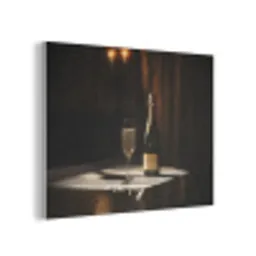 Prosecco - Bubbels - Sfeervol - Drank PET vilt klein -3d