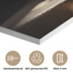 Prosecco - Bubbels - Sfeervol - Drank PET vilt klein -closeup_NL