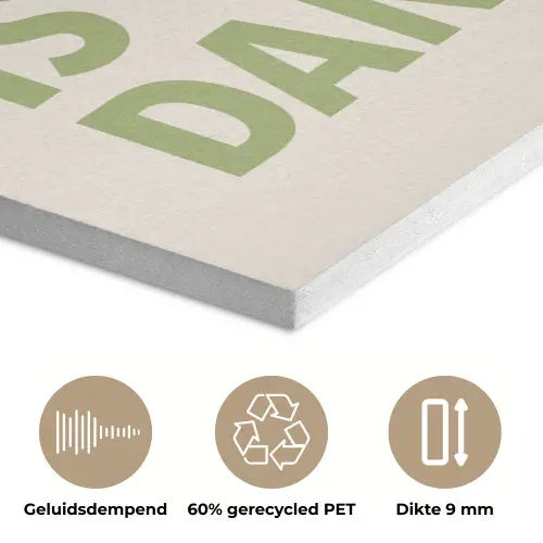Quote - Appel - Illustratie PET vilt klein -closeup_NL