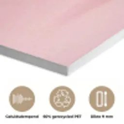 Matroos - Eend - Roze PET vilt klein -closeup_NL