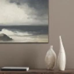 Zee - Rotsen - Storm PET vilt klein -sfeer6_closeup