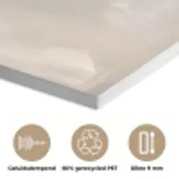 Lepel - Verf - Zilver PET vilt klein -closeup_NL