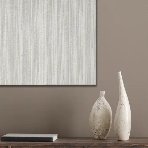 Verticaal - Strepen - Patroon - Blauw PET vilt klein 837 -sfeer6_closeup