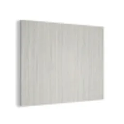 Verticaal - Strepen - Patroon - Blauw PET vilt klein 837 -3d