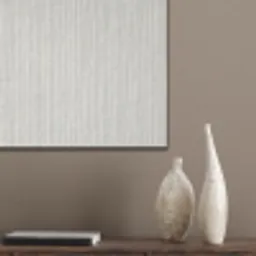 Verticaal - Strepen - Patroon - Blauw PET vilt klein 837 -sfeer6_closeup