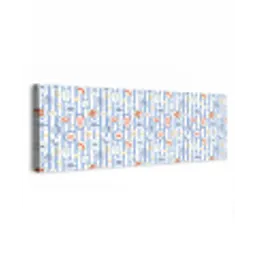 Zee - Sfeer - Kreeft - Oester canvas 2cm klein 828 -z3d