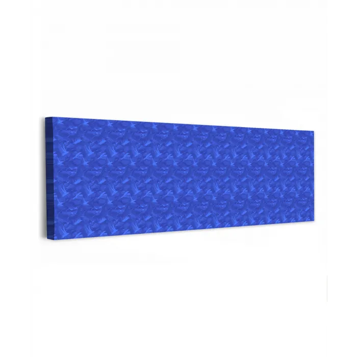 Vogels - Patroon - Veren canvas 2cm klein 828 -z3d