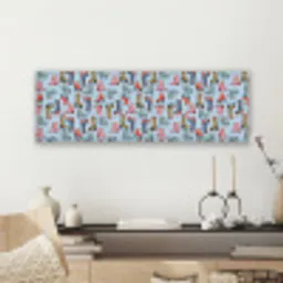 Laarzen - Patroon - Disco canvas 2cm klein 828 -sfeer6