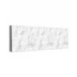 Klassiek - Marmer - Aders - Grijs canvas 2cm klein 828 -z3d