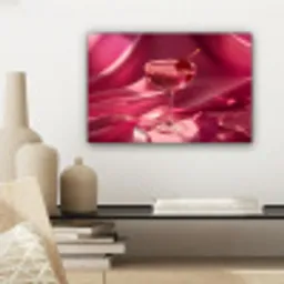 Cocktail - Pink - Luxe canvas 2cm klein -sfeer6