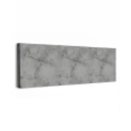 Beton - Grijs - Patronen canvas 2cm klein 828 -z3d