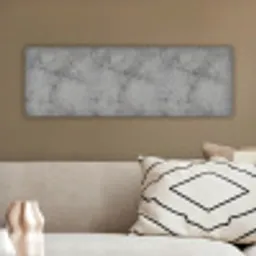 Beton - Grijs - Patronen canvas 2cm klein 828 -sfeer3