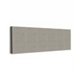 Beton - Grijs - Patronen - Industrieel canvas 2cm klein 828 -z3d