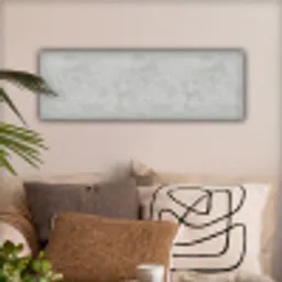Beton - Grijs - Industrieel - Patroon canvas 2cm klein 828 -sfeer1