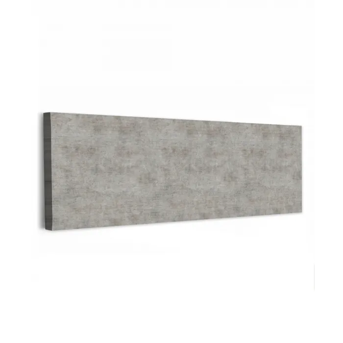 Beton - Oud - Grijs - Patronen canvas 2cm klein 828 -z3d