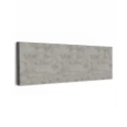 Beton - Oud - Grijs - Patronen canvas 2cm klein 828 -z3d