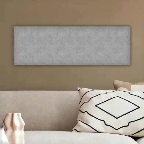 Beton - Oud - Patroon canvas 2cm klein 828 -sfeer3