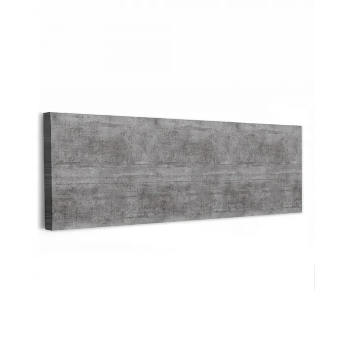 Beton - Patroon - Antiek canvas 2cm klein 828 -z3d