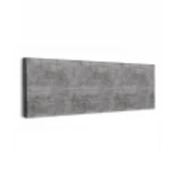 Beton - Patroon - Antiek canvas 2cm klein 828 -z3d