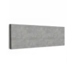 Beton - Patronen - Industrieel canvas 2cm klein 828 -z3d