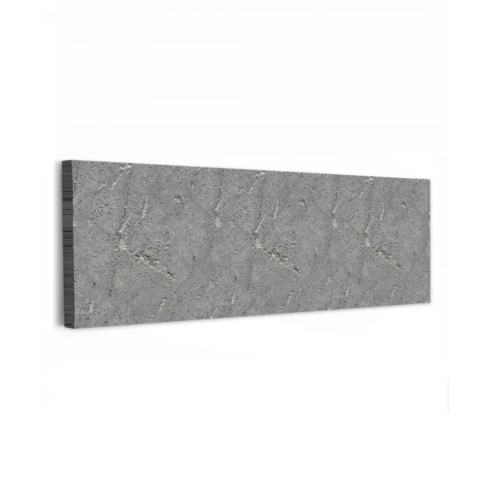 Beton - Patronen - Steen canvas 2cm klein 828 -z3d