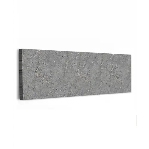Beton - Patronen - Steen canvas 2cm klein 828 -z3d