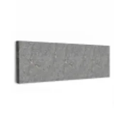 Beton - Patronen - Steen canvas 2cm klein 828 -z3d