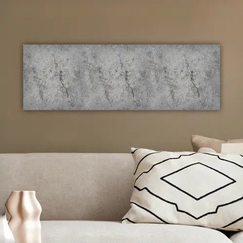 Beton - Muur - Industrieel - Patronen canvas 2cm klein 828 -sfeer3